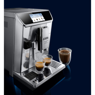 De'Longhi ECAM650.85.MS PrimaDonna Elite Experience 全自動即磨咖啡機